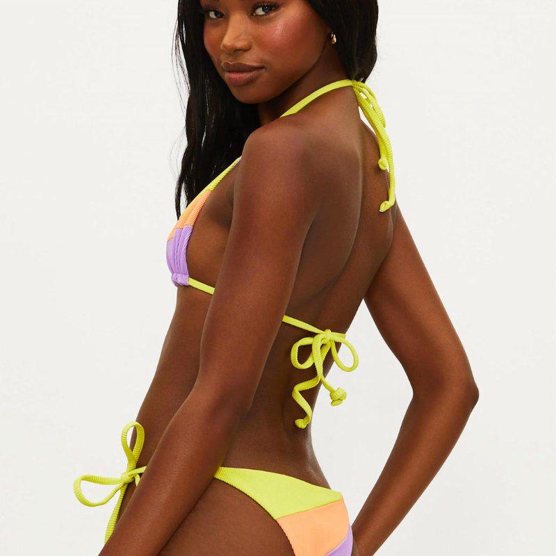 Beach Riot Olive Top