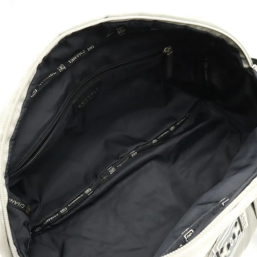 Chanel Nylon Sports Line Boston Bag 5