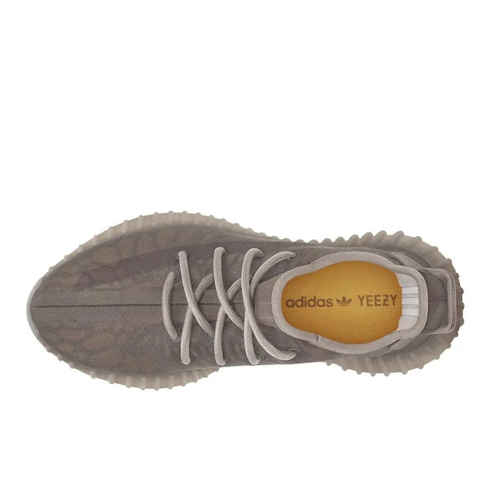 Adidas adidas Yeezy Boost 350 V2 Lace Up Sneakers 4