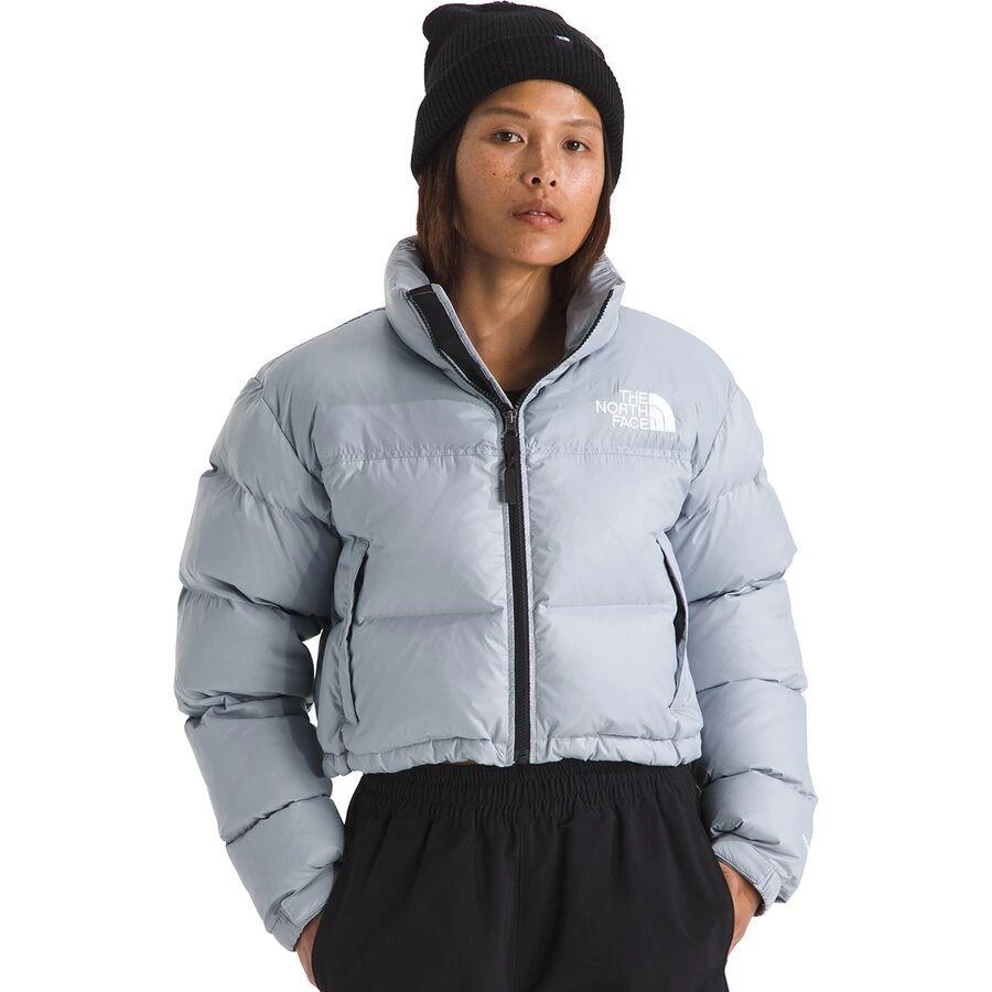 The North Face Nuptse Short Jacket - Women's