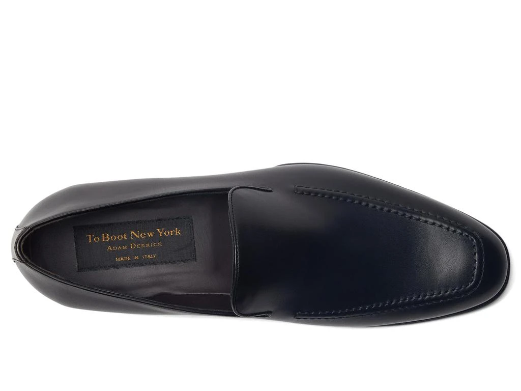 To Boot New York Keiran 2