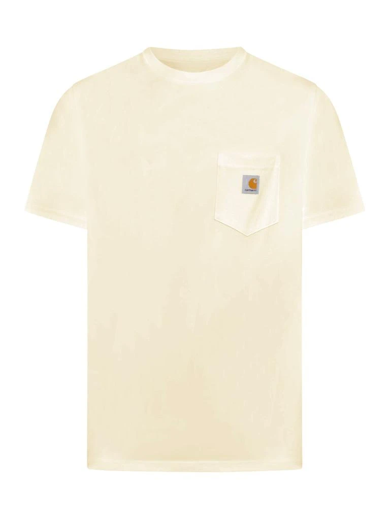 Carhartt Wip S/S POCKET T 1