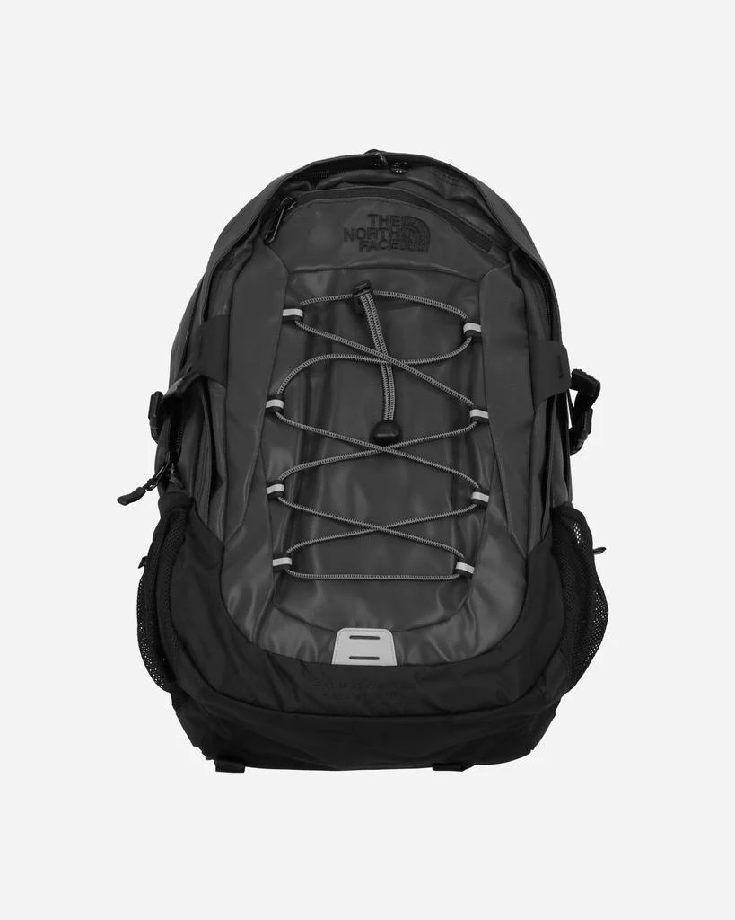 The North Face Borealis Classic 25th Anniversary Backpack Black Reflective 1