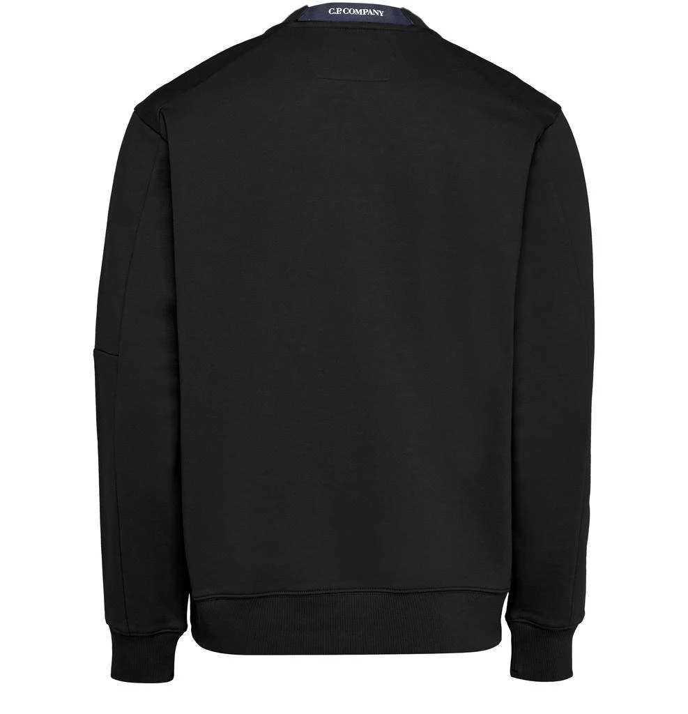 CP Company Lens round-neck sweater 3