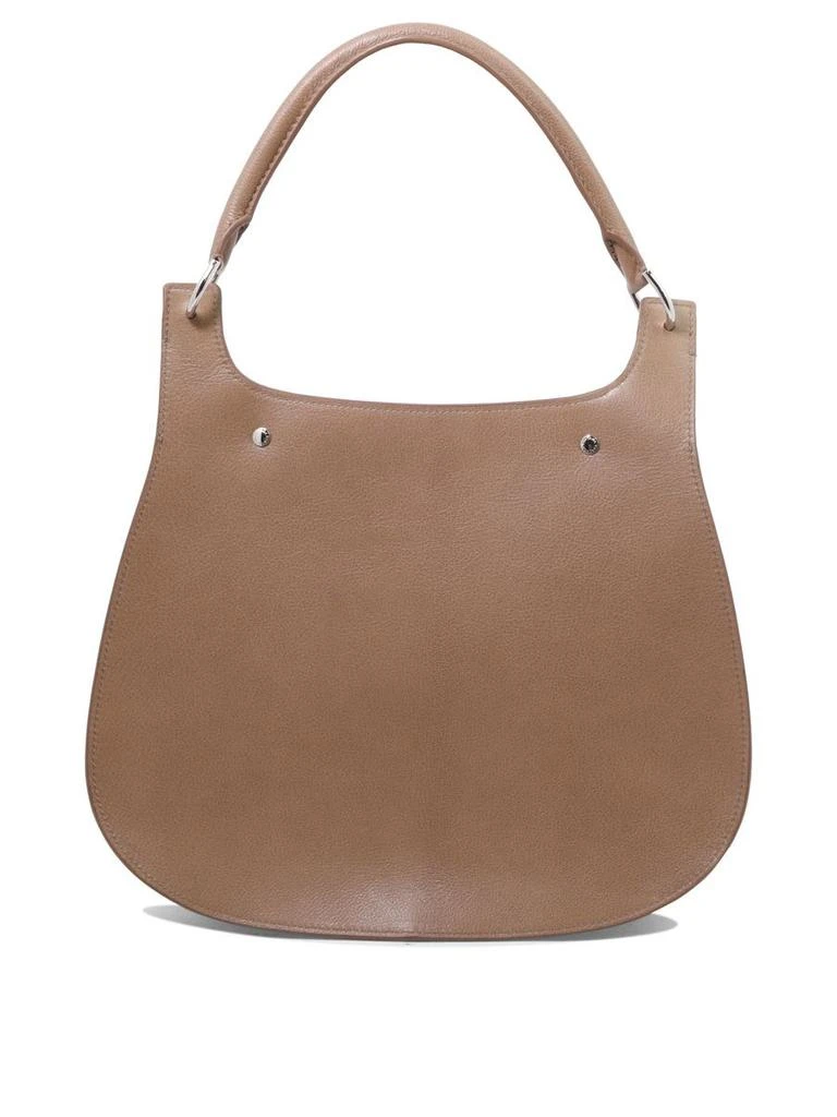Fontana Milano 1915 Fontana Milano 1915 "Chelsea" Shoulder Bag 3