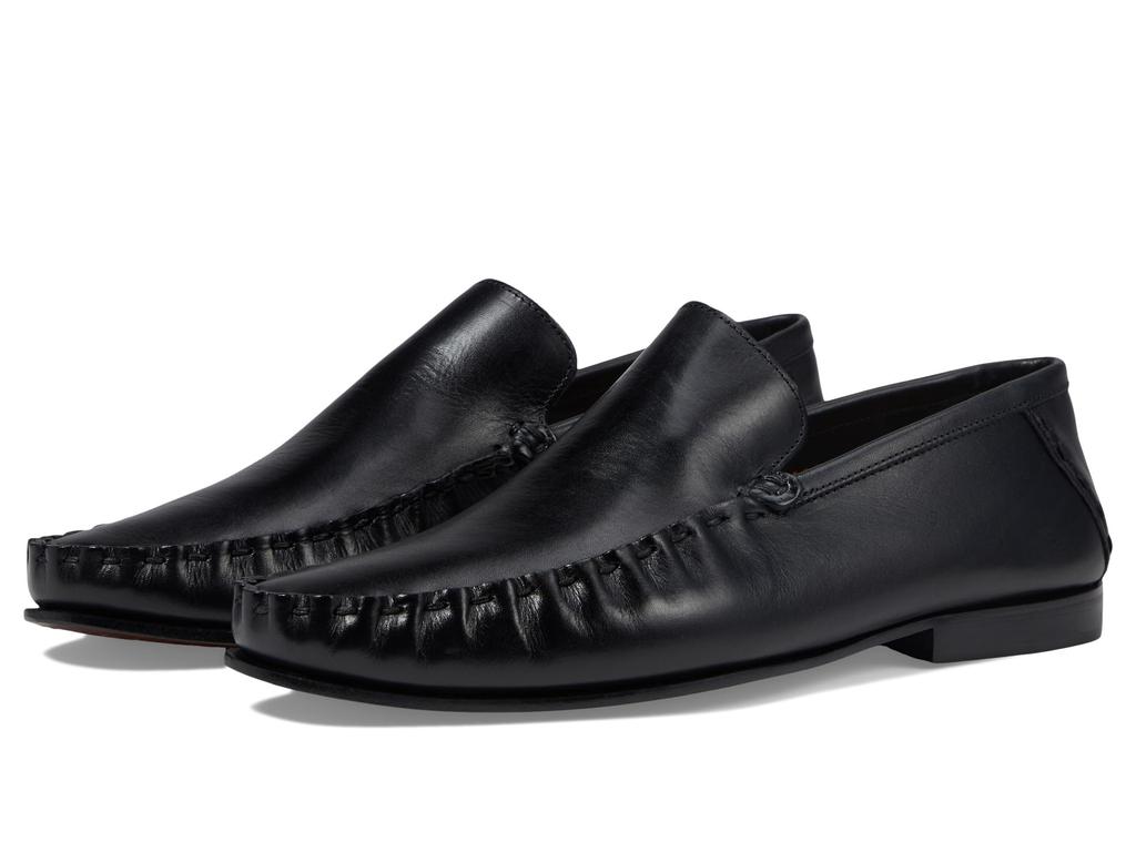 Massimo Matteo Moccasin Loafers