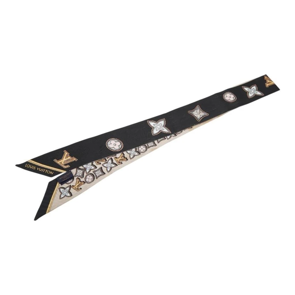 Louis Vuitton Silk Scarf (Pre-Owned)
