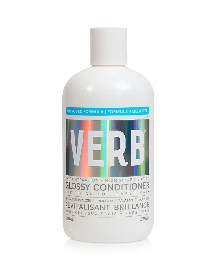 VERB Glossy Conditioner 12 oz. 1