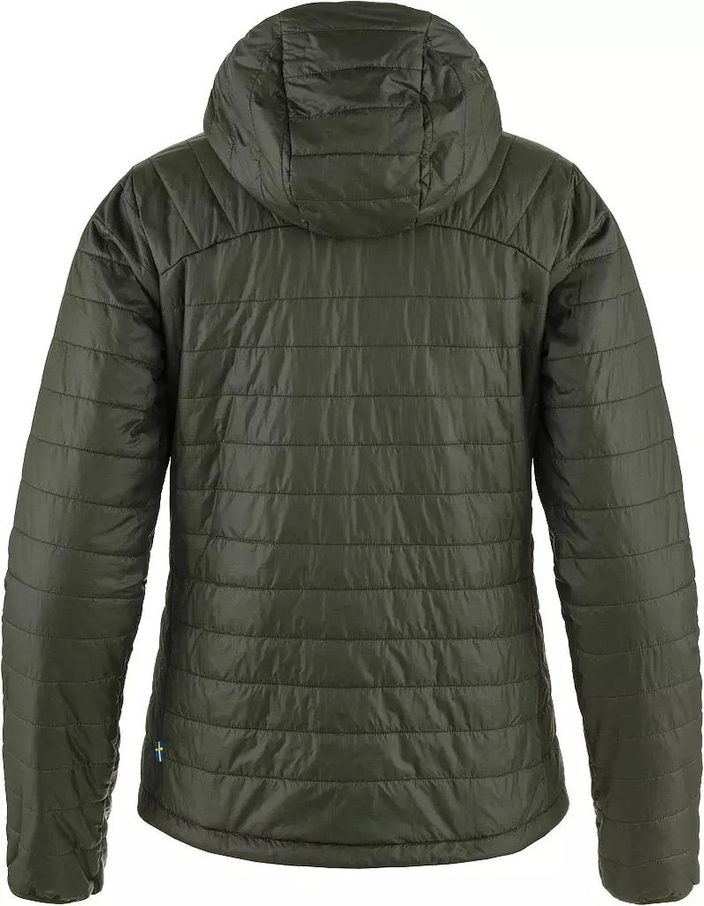 Fjällräven Fjallraven Women's Expedition X-Latt Hoodie 9