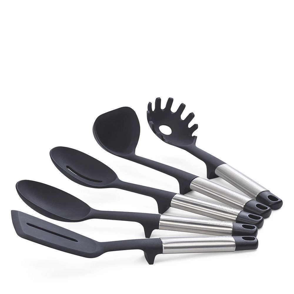 Joseph Joseph Carousel Utensil Set 3