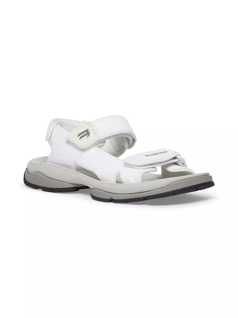 Balenciaga Tourist Sandal
