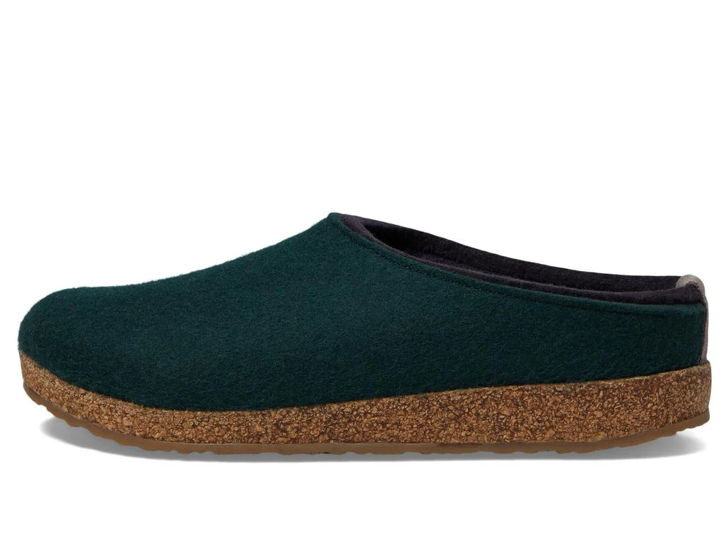 Haflinger Kris 4