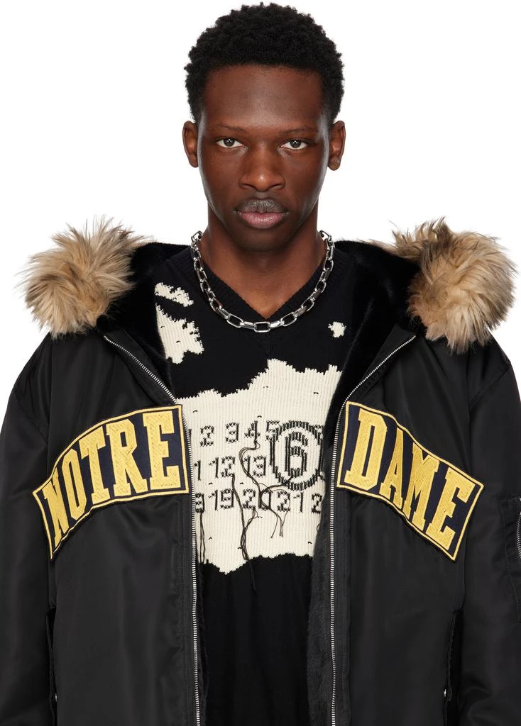 Vitaly Silver LUAR Edition Chain_01 Necklace 2