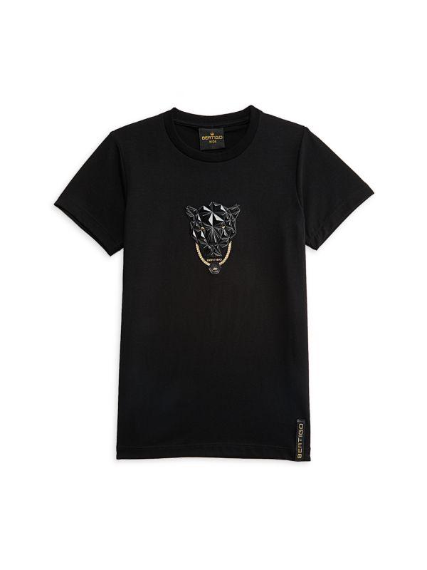 Bertigo Little Boy's & Boy's Tee