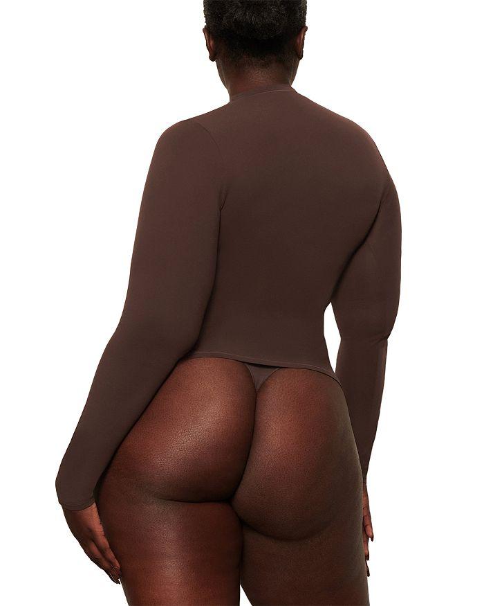 SKIMS Fits Everyone Long Sleeved Tee