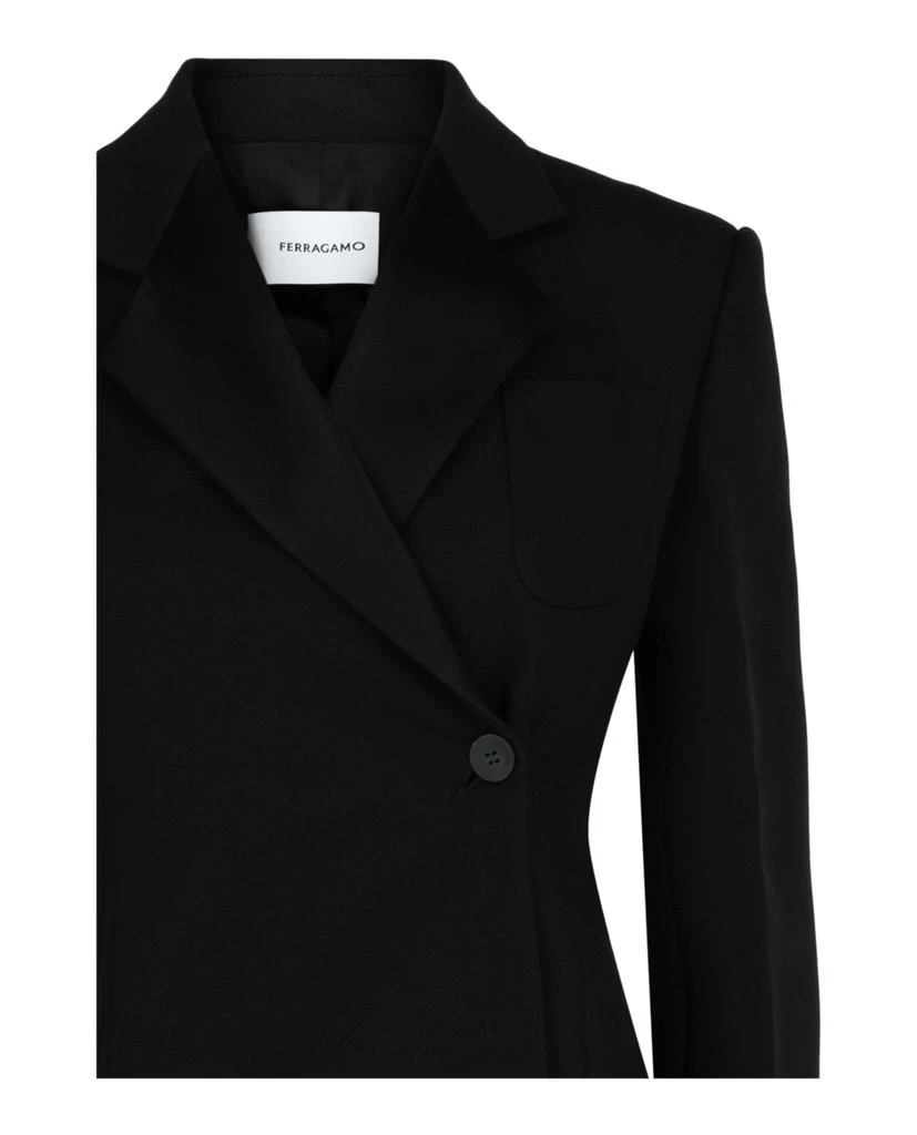 Salvatore Ferragamo Tuxedo Jacket 3