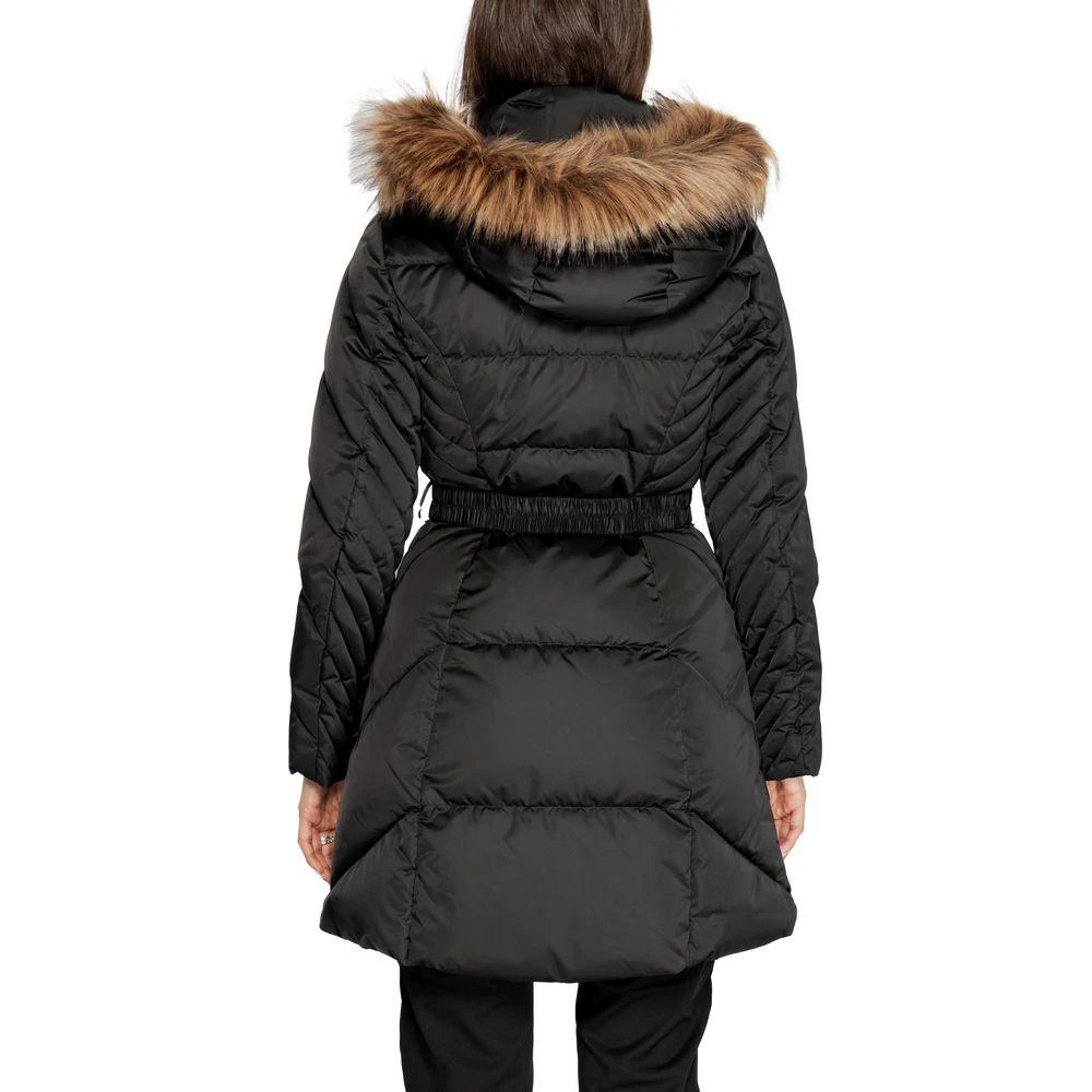 GUESS Polyester Jackets & Women's Coat 2