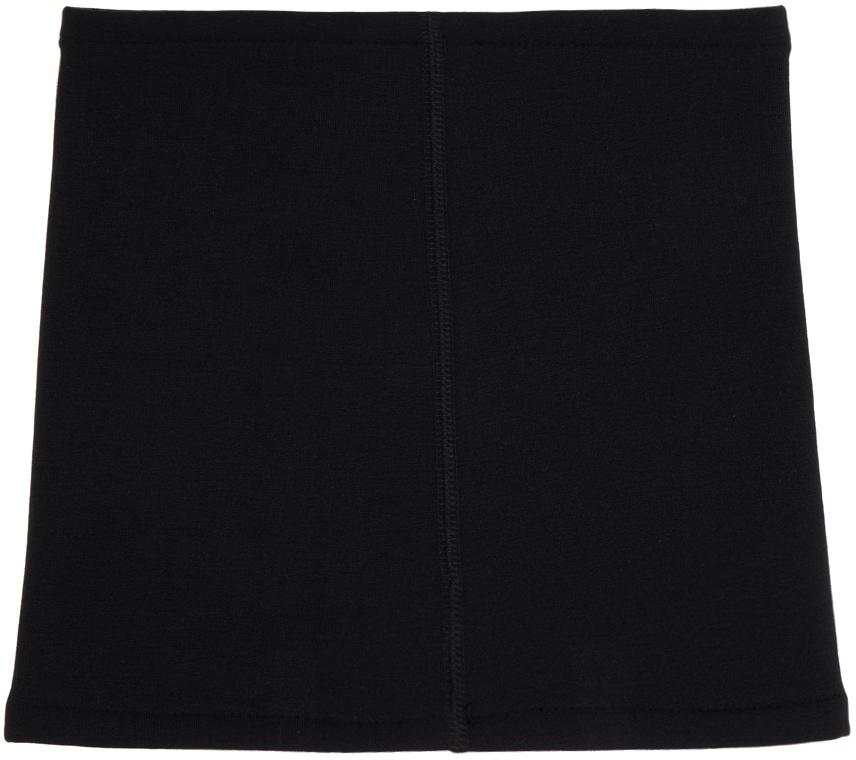 Acronym Black NG1-PS Neck Warmer
