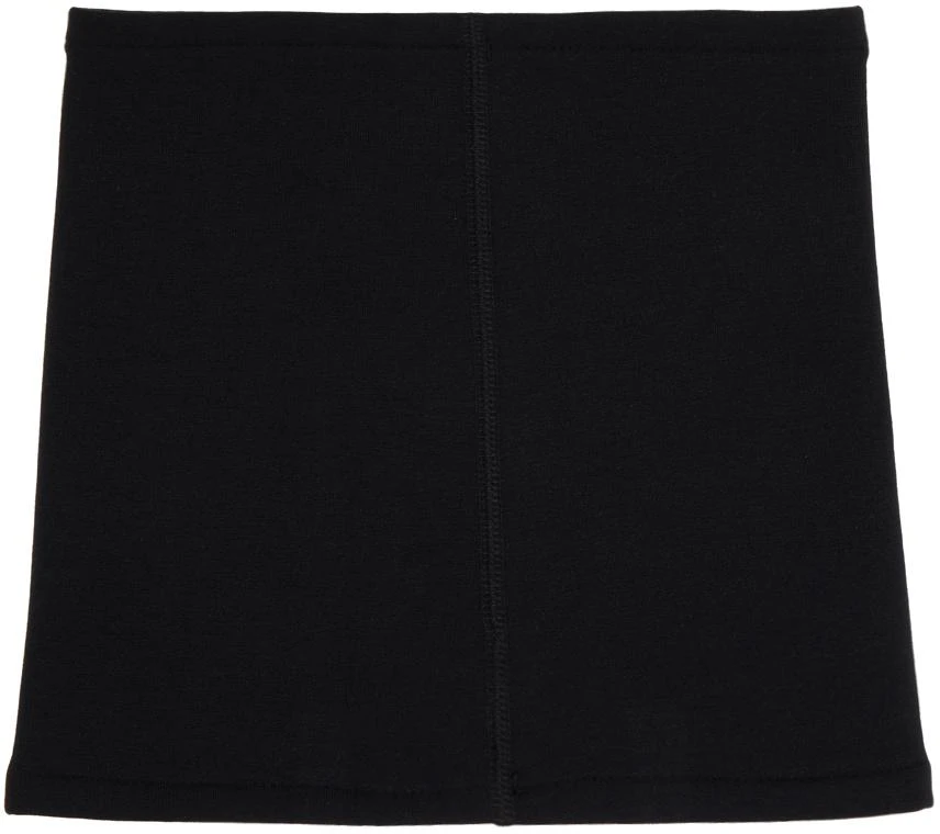 Acronym Black NG1-PS Neck Warmer 2