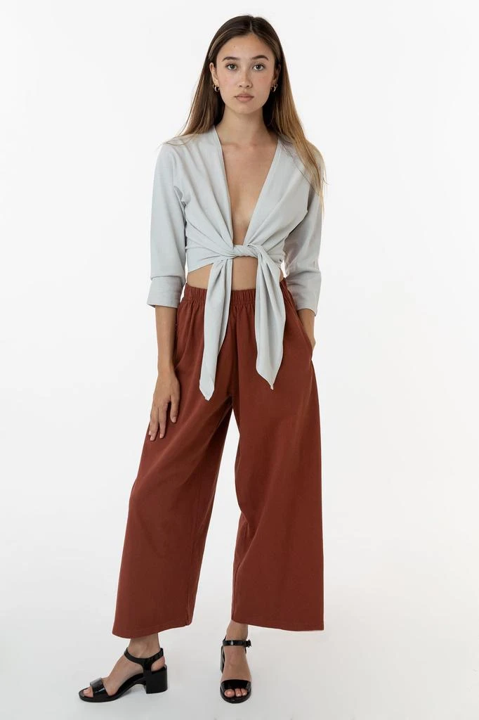 Los Angeles Apparel 14305GD - Women's Lounge Pants 18