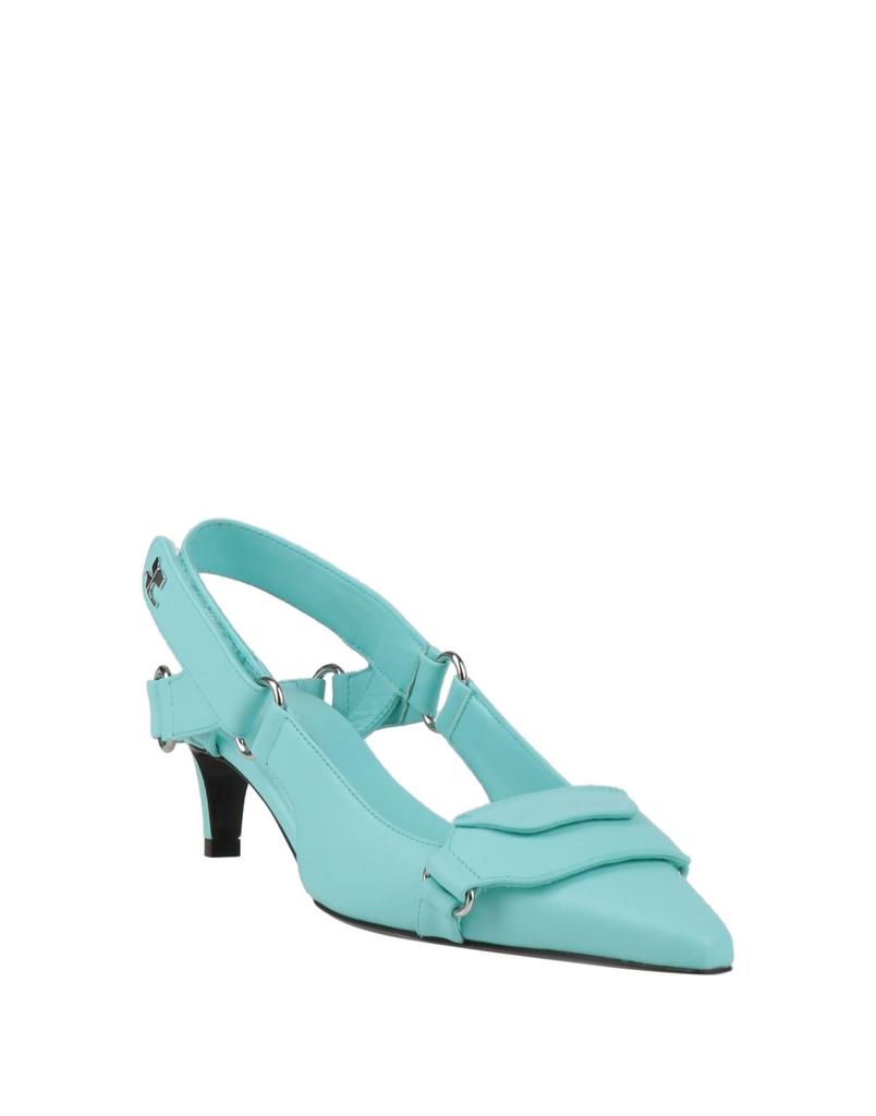 courreges Pump
