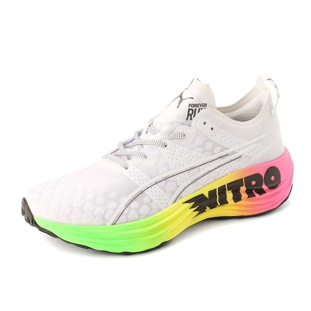 Puma Foreverrun Nitro Futrograde Running Shoes 2