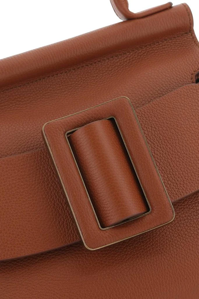 Boyy Boyy Karl 24 Buckle Detailed Tote Bag 4