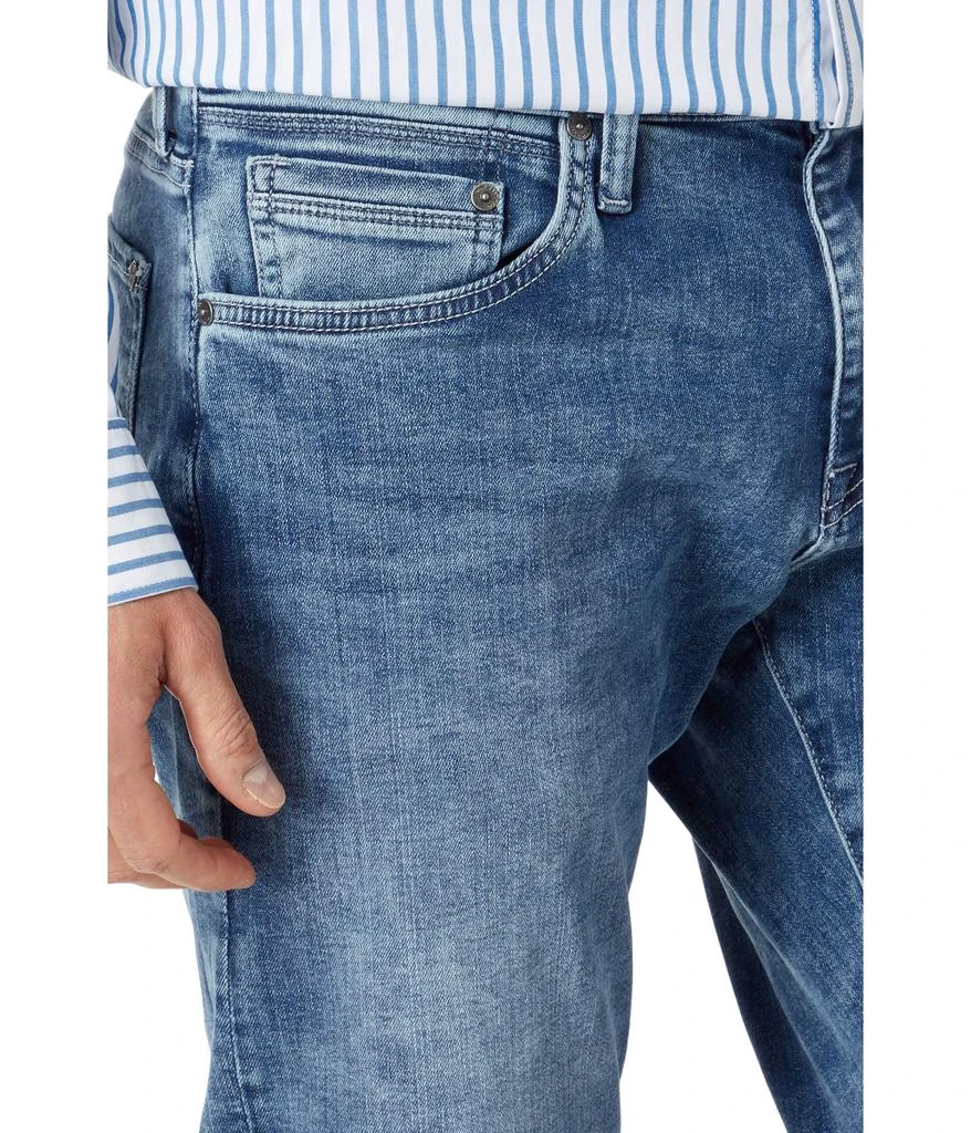 Mavi Jeans Jake in Light Williamsburg 3