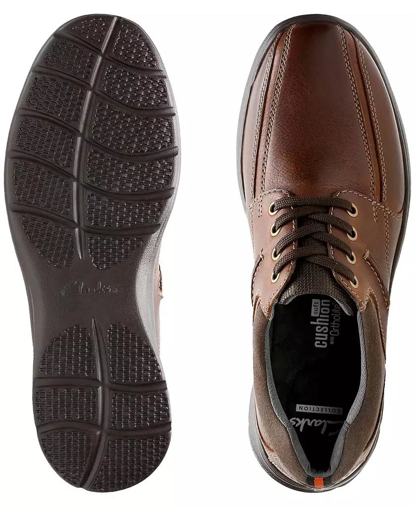 Clarks Men's Cotrell Walk Sneaker 11
