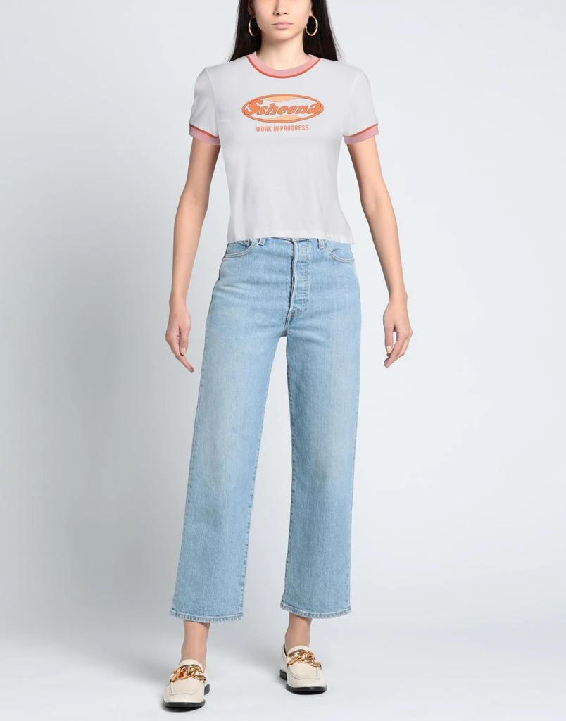 Ssheena T-shirt 2