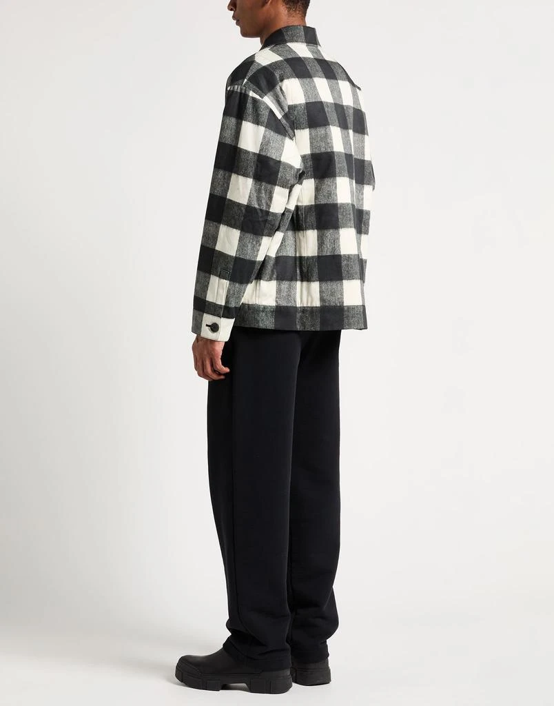 Valentino Checked shirt 3