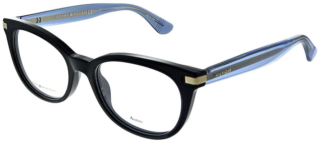 Tommy Hilfiger TH 1519 Cat-Eye Eyeglasses 2