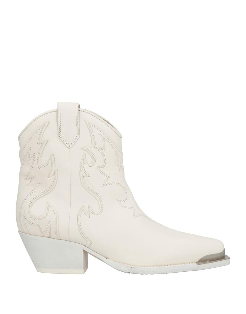 VIC MATIĒ Ankle boot
