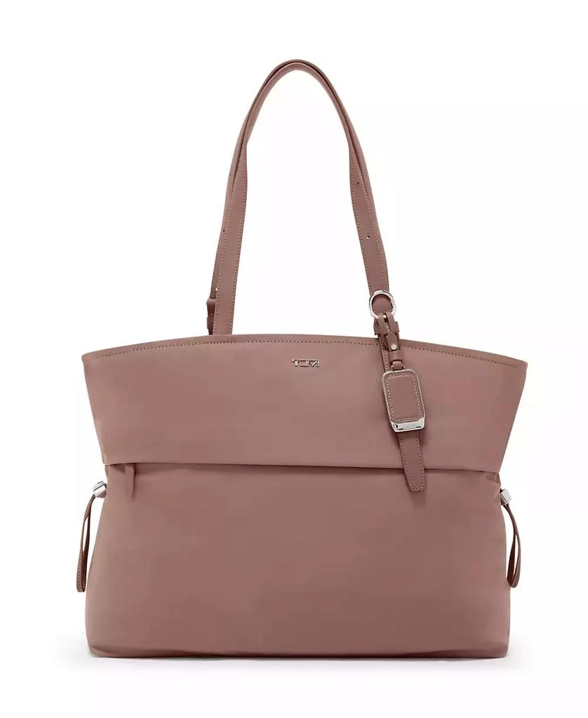 Tumi Voyageur Cam Large Tote
