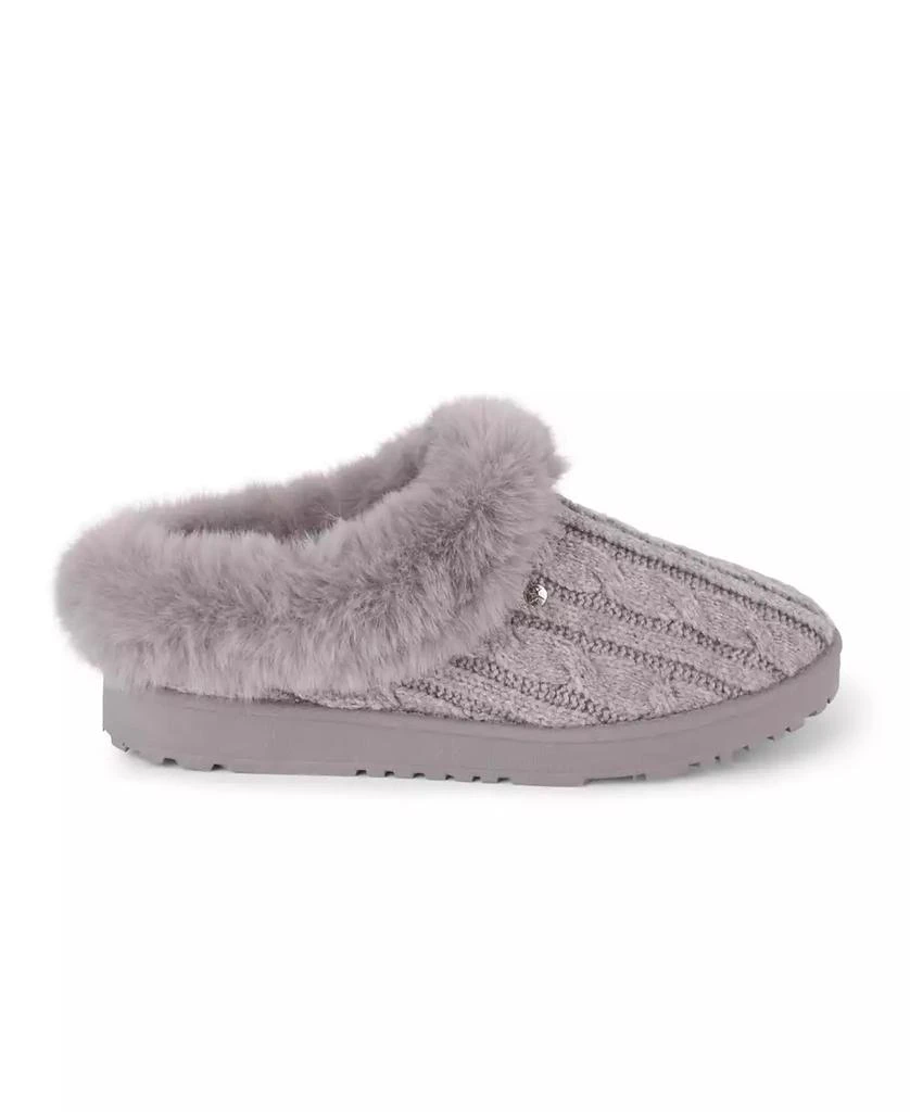 Danskin Women's Churro Slip On Clogs 3