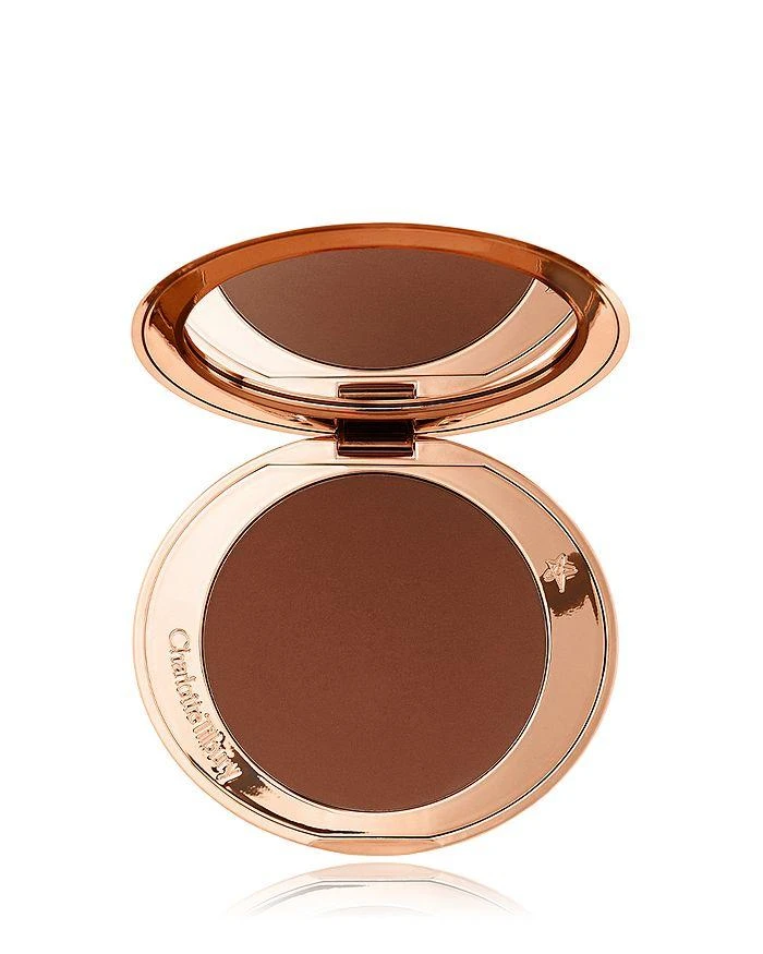 Charlotte Tilbury Airbrush Bronzer 1