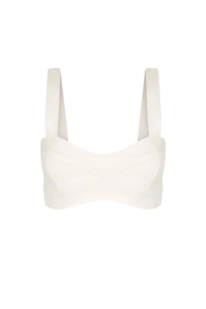 Shona Joy Irena Panelled Bralette 5