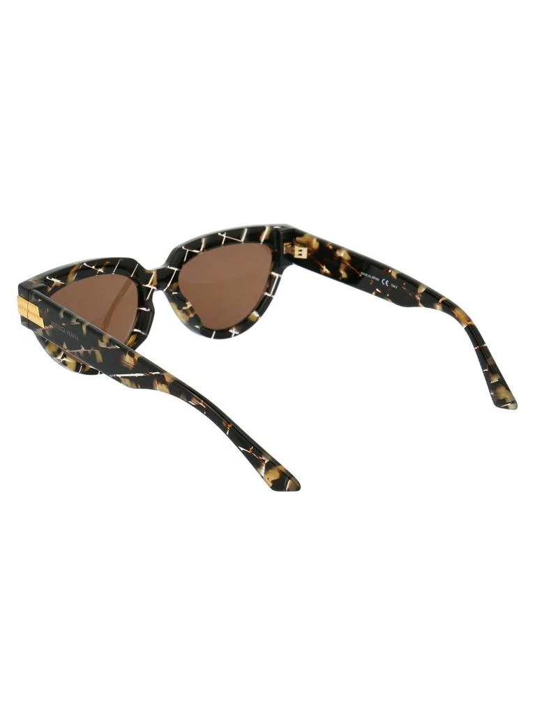 Bottega Veneta Bottega Veneta Eyewear Cat Eye Sunglasses 4