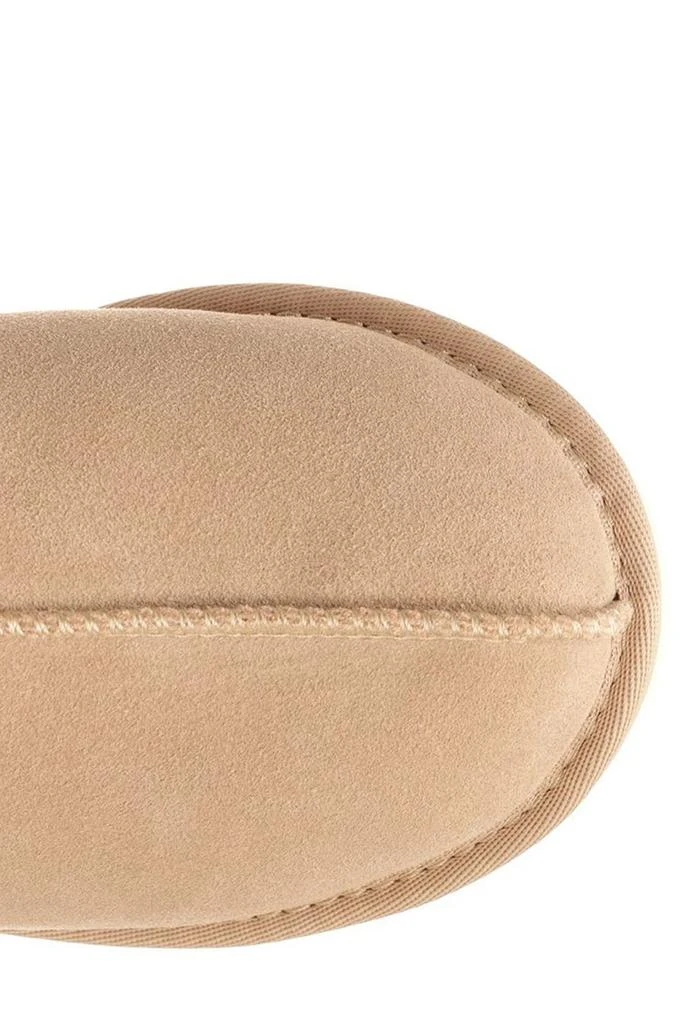 UGG UGG Tasman Logo Embossed Slippers 5