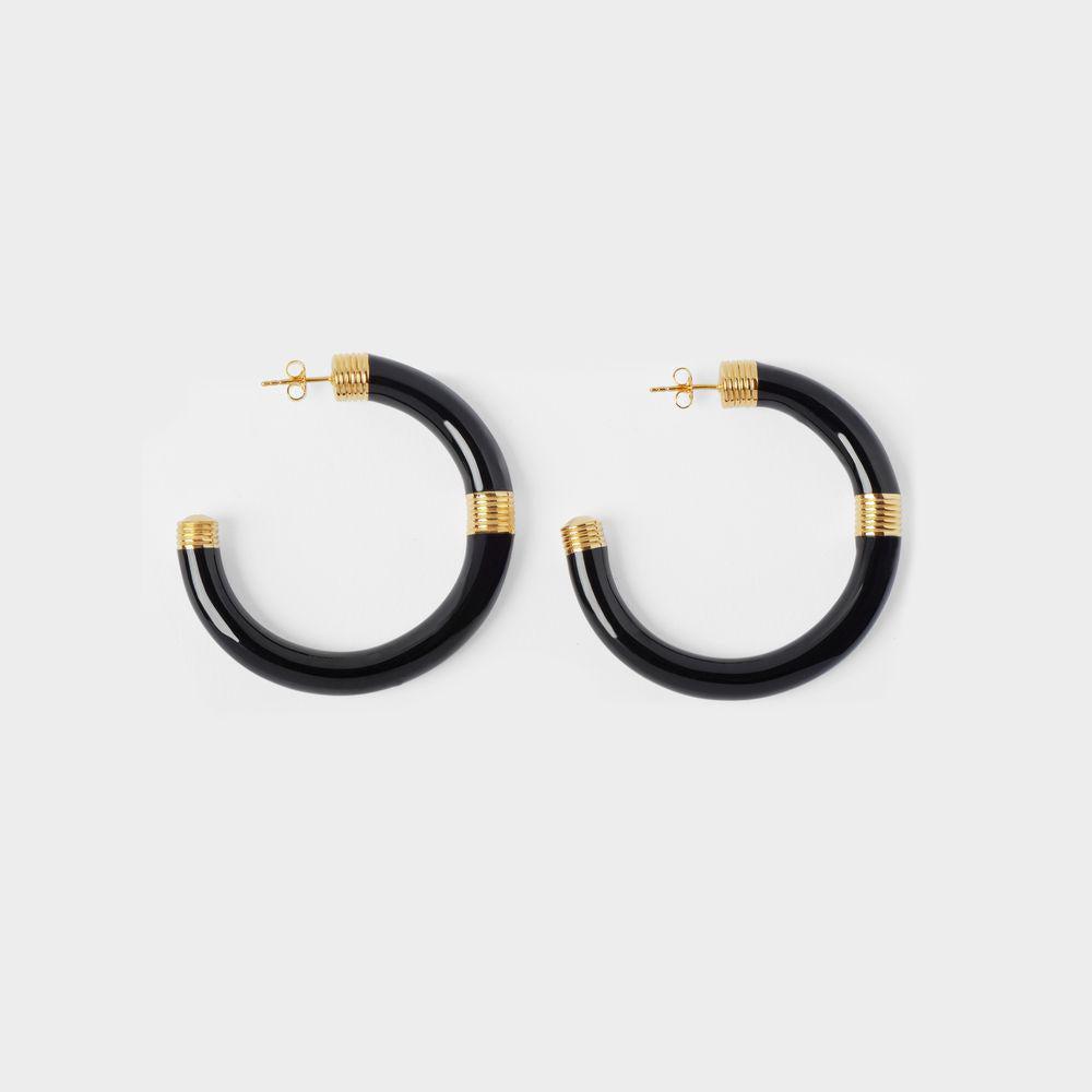 AURELIE BIDERMANN Aurelie Bidermann Katt Bracelets