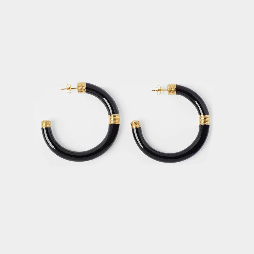 AURELIE BIDERMANN Aurelie Bidermann Katt Bracelets 1