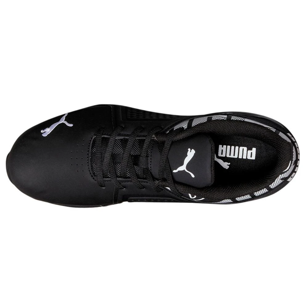 Puma Viz Runner Repeat Running Shoes 4