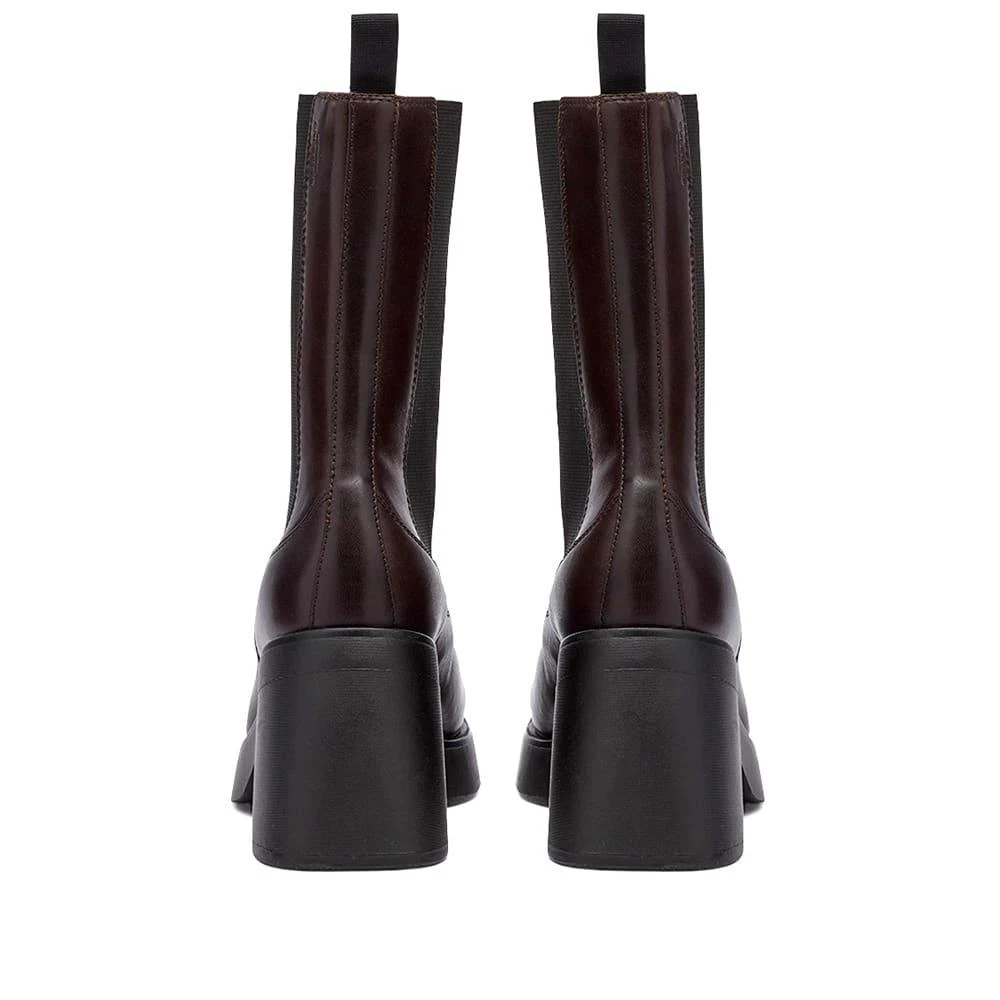 Vagabond Vagabond Shoemakers Brooke Chelsea Boot With Block Heel 3