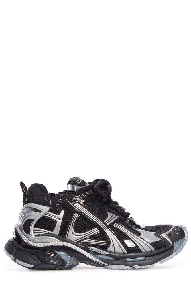 スニーカー BALENCIAGA MULTICOLOR SYNTHETIC 3XL SUMMER MESH SNEAKERS Balenciaga Multicolor synthetic leather and mesh 3XL Summer