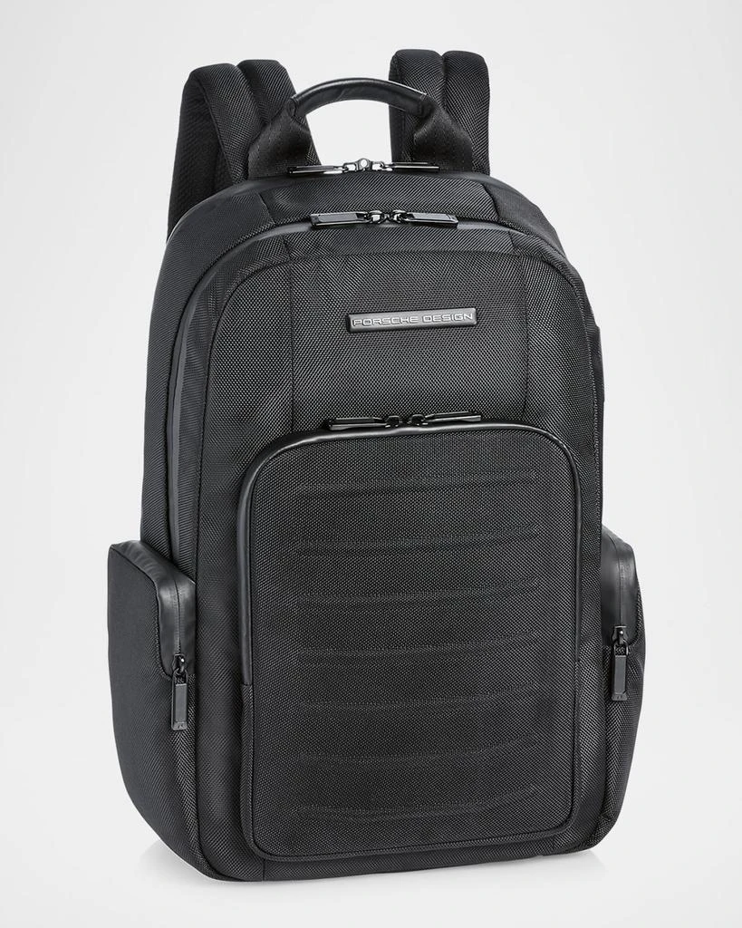 Porsche Design PD Roadster Pro Backpack M1 1