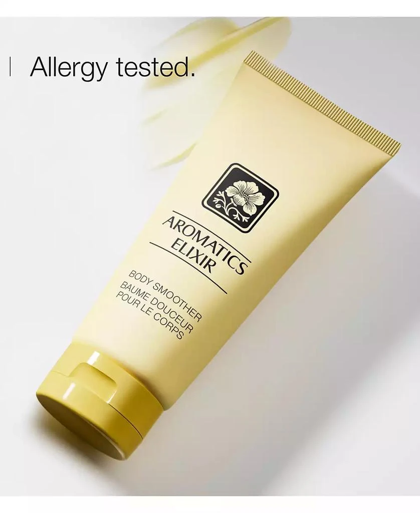 Clinique Aromatics Elixir Body Smoother Lotion, 6.7 fl oz 3