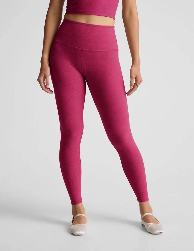 Beyond yoga Beyond Yoga - Spacedye Caught In The Midi High Waist Legging 2