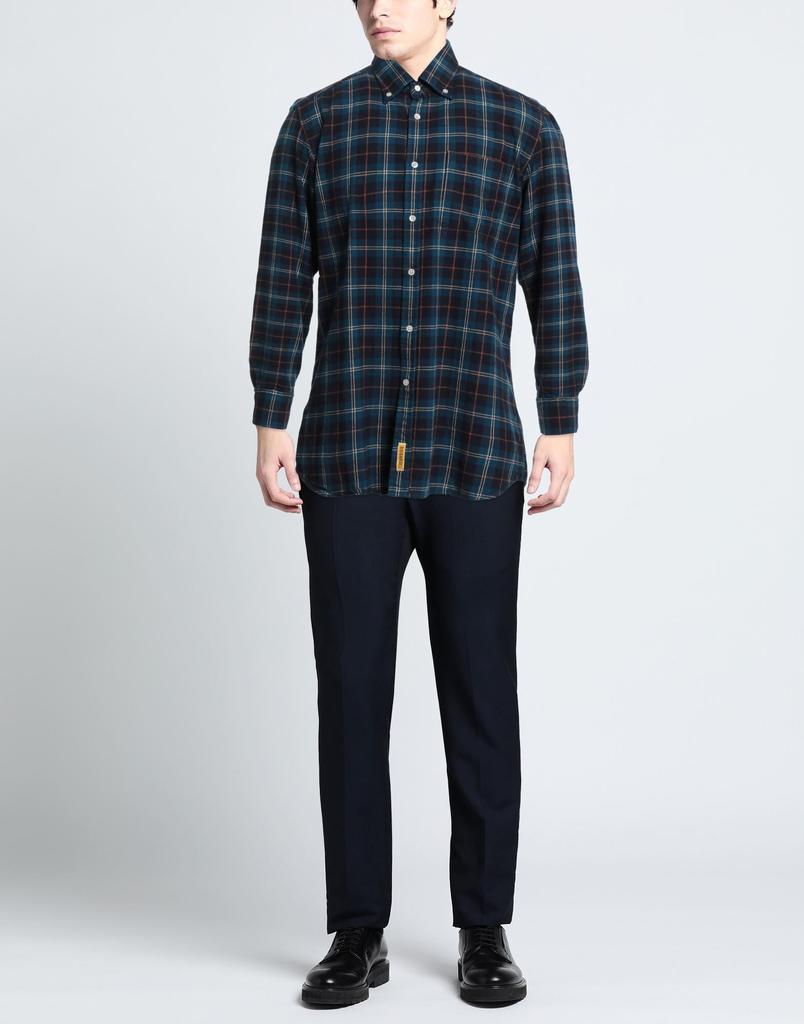 B.D.Baggies Checked shirt