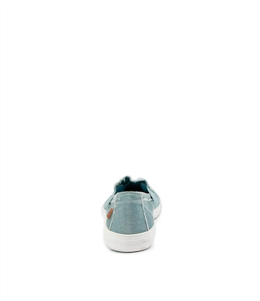 Blowfish Women's Alfie Sneakers 4