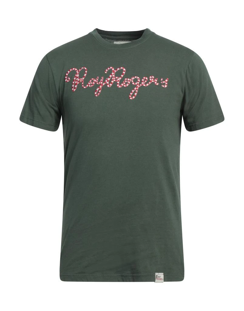 ROŸ ROGER'S T-shirt 1